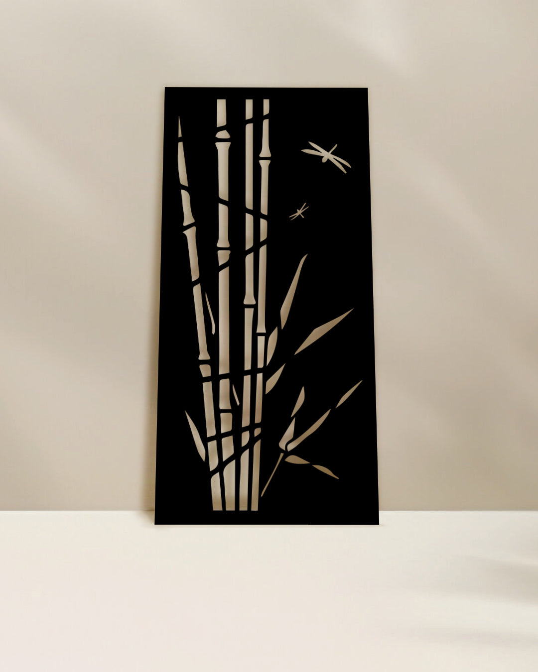 CS-5 Laser Cut Steel Screen / Divider