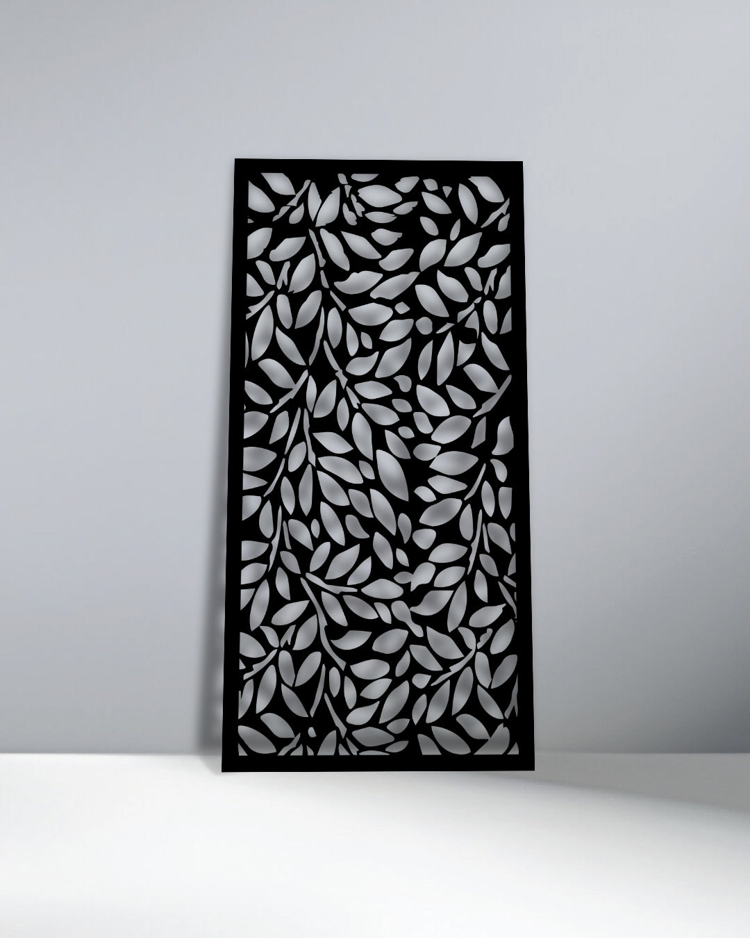 CS-35 Laser Cut Steel Screen / Divider