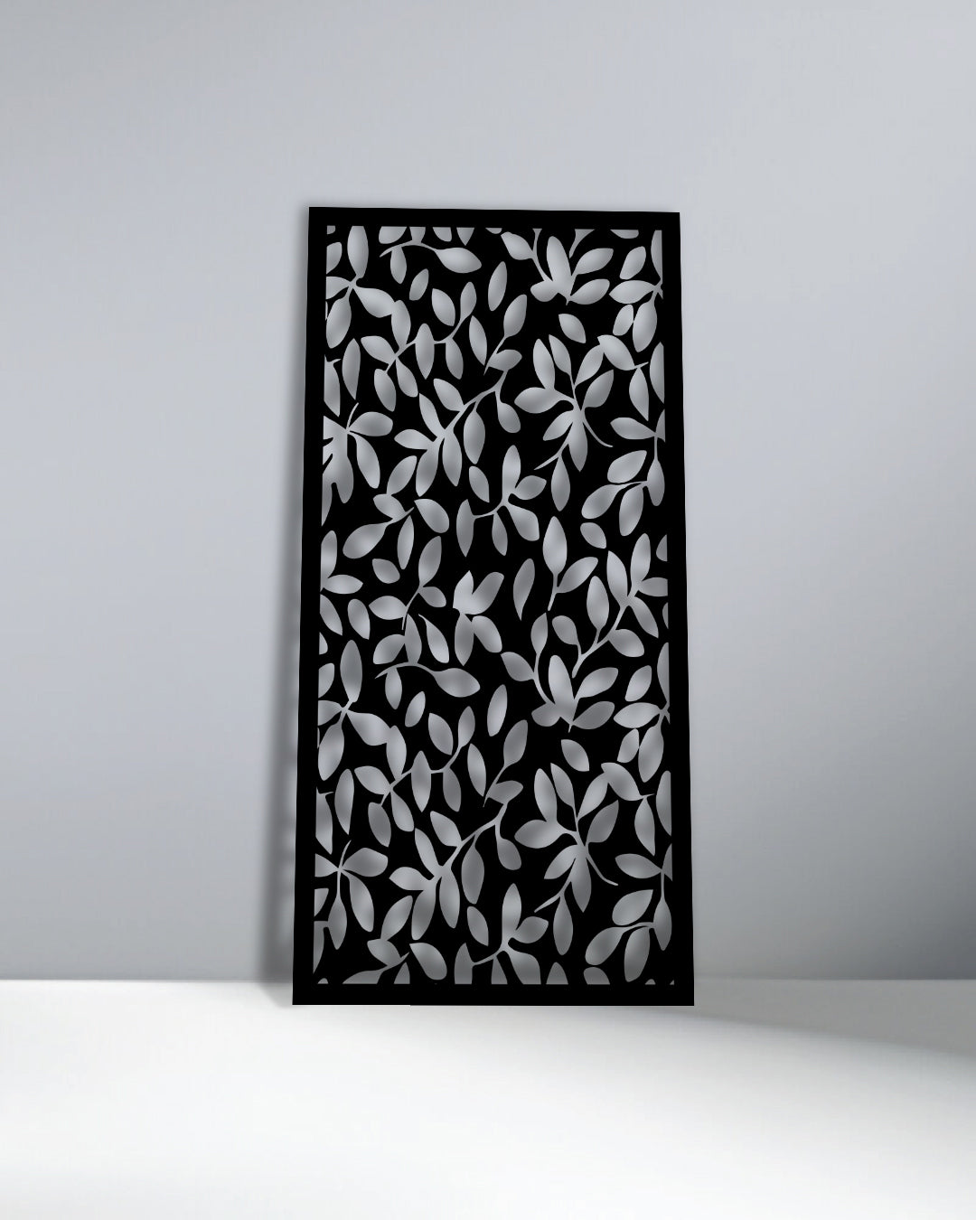 CS-38 Laser Cut Steel Screen / Divider