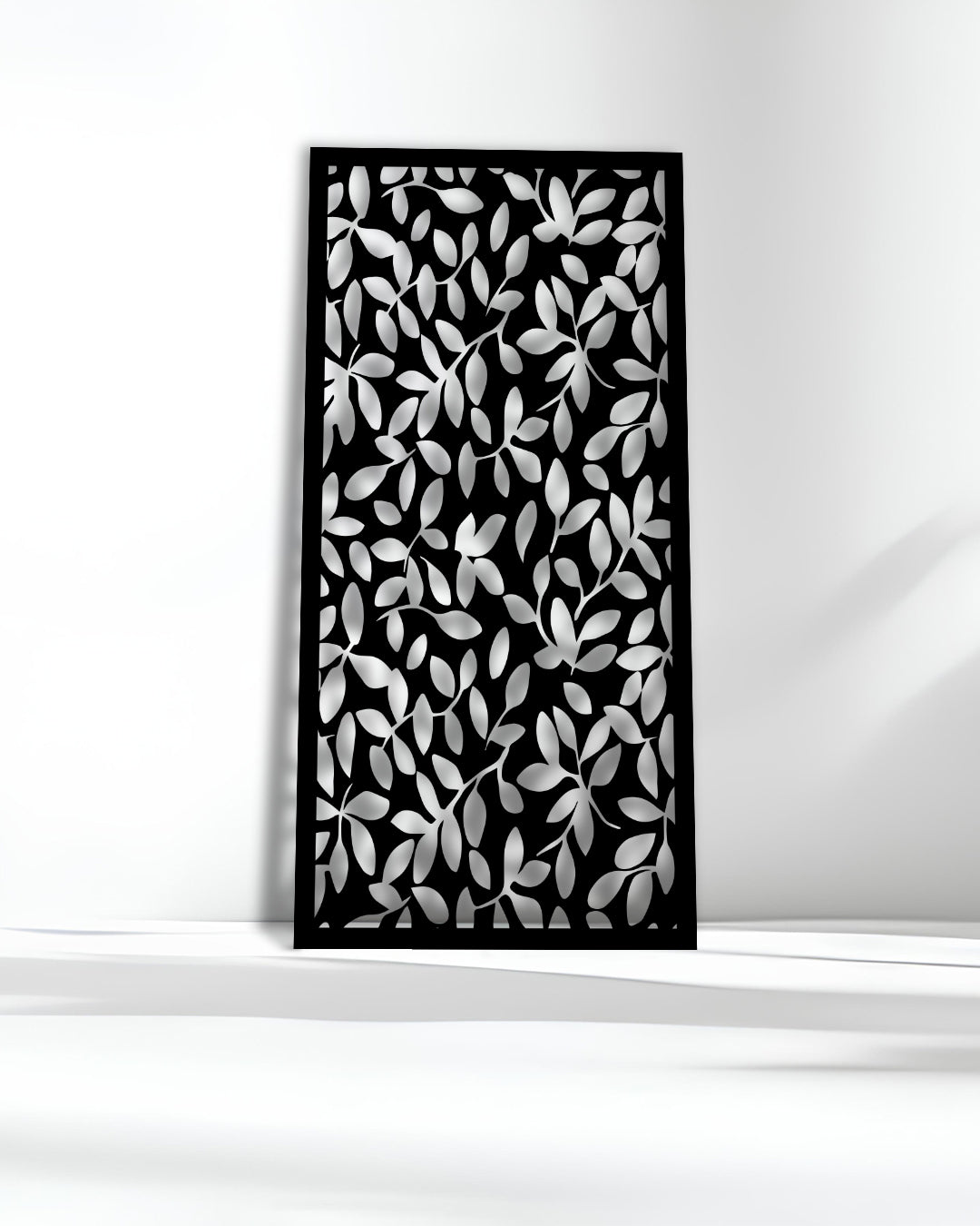 CS-38 Laser Cut Steel Screen / Divider