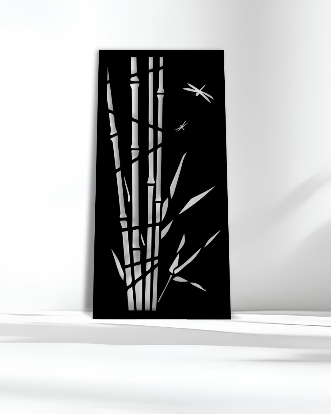 CS-5 Laser Cut Steel Screen / Divider