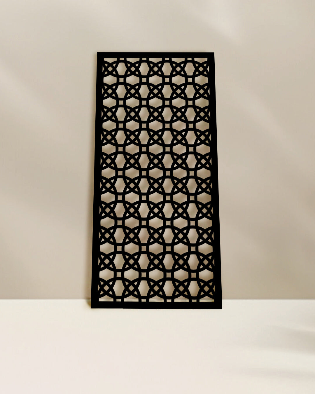 CS-29 Laser Cut Steel Screen / Divider