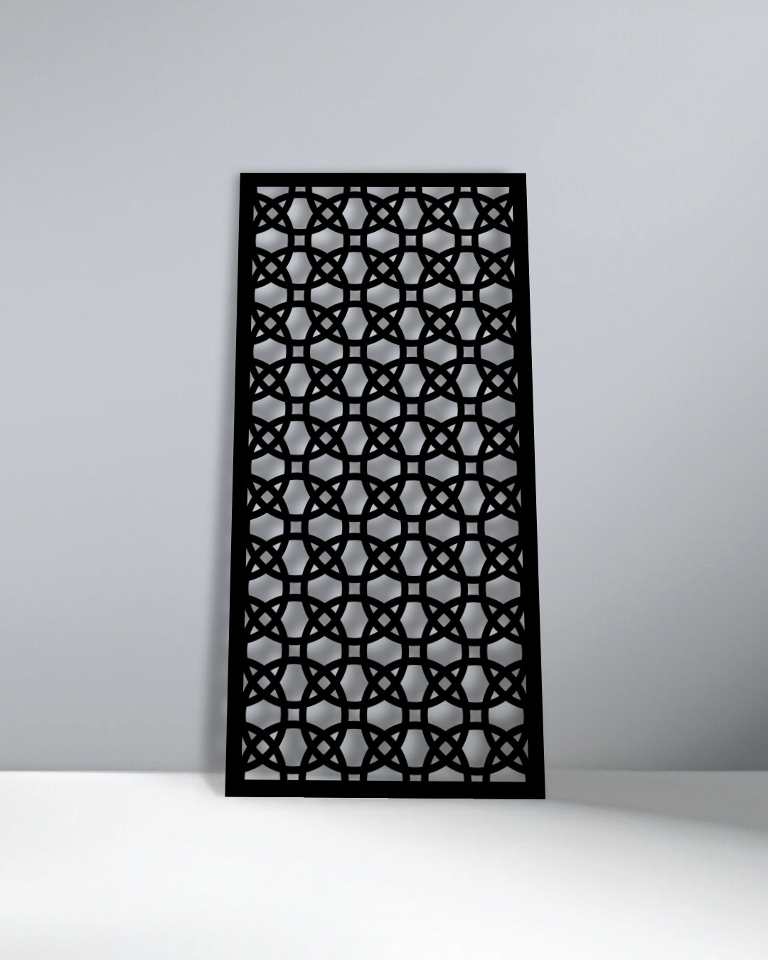 CS-29 Laser Cut Steel Screen / Divider