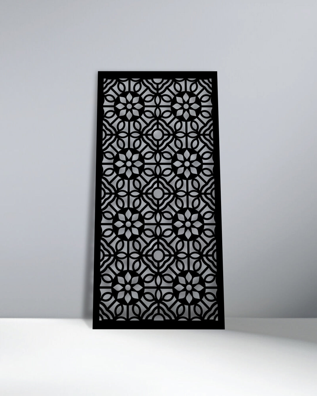 CS-30 Laser Cut Steel Screen / Divider
