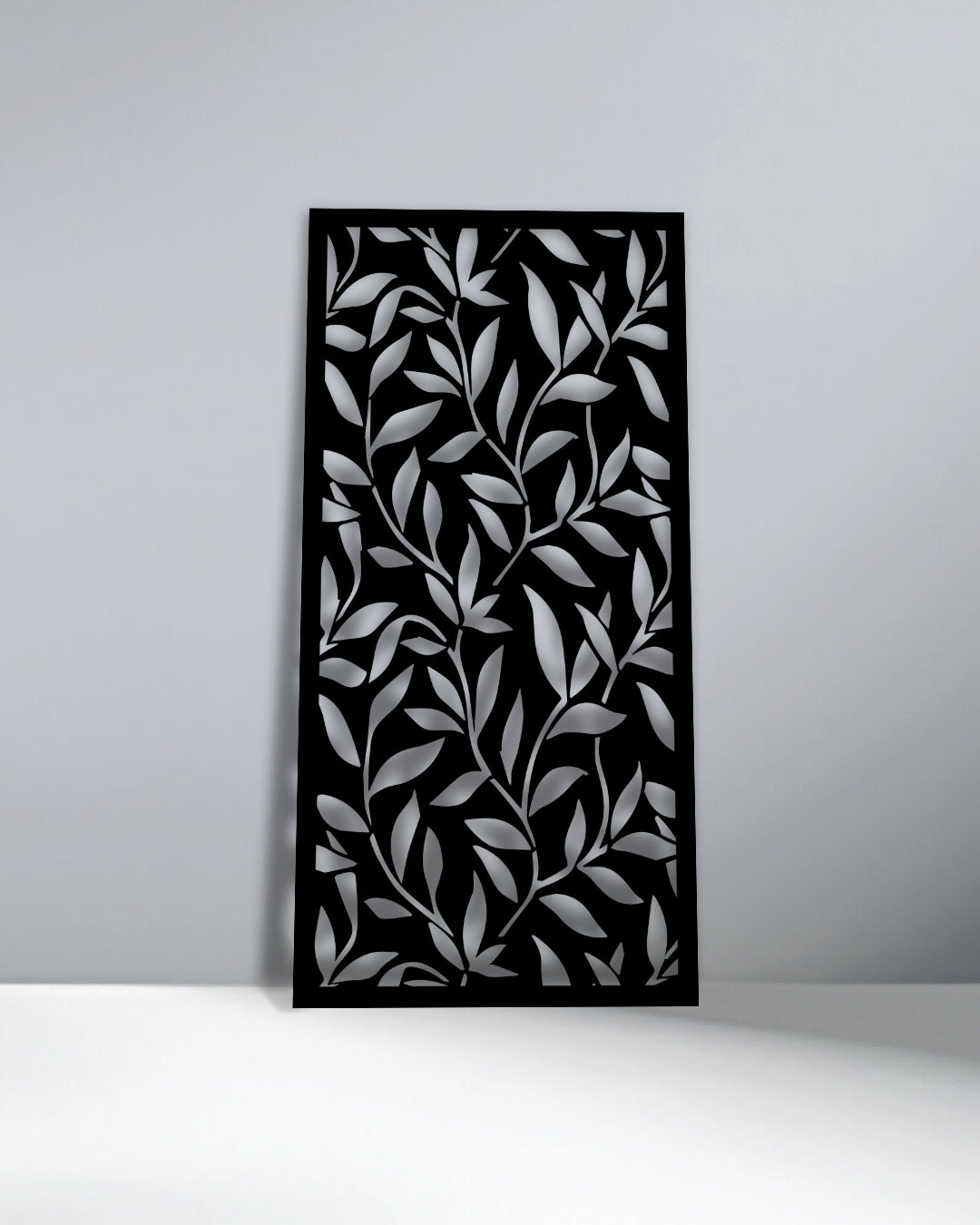 CS-36 Laser Cut Steel Screen / Divider