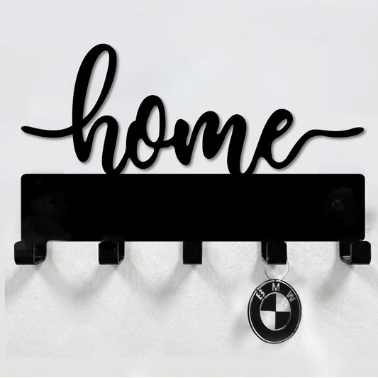 HOME Steel / Metal Keyholder