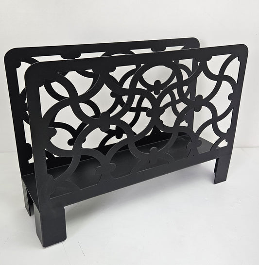 METAL MUSALLAH HOLDER
