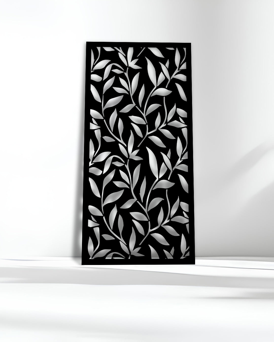 CS-36 Laser Cut Steel Screen / Divider