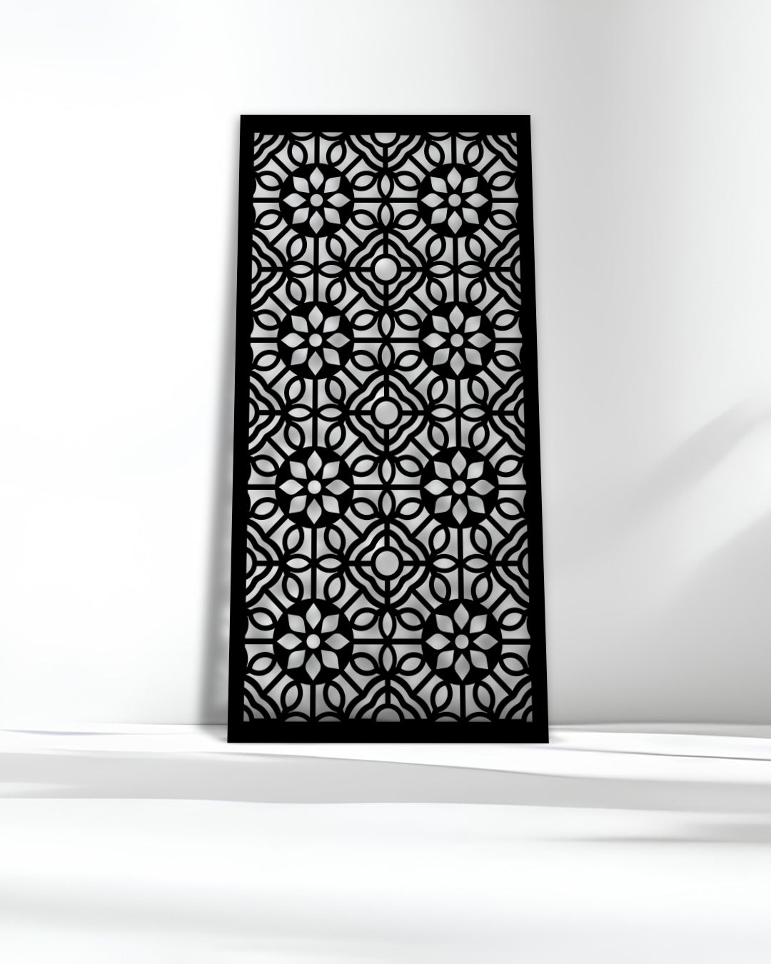 CS-30 Laser Cut Steel Screen / Divider