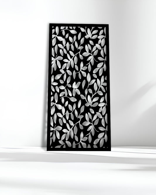 CS-38 Laser Cut Steel Screen / Divider