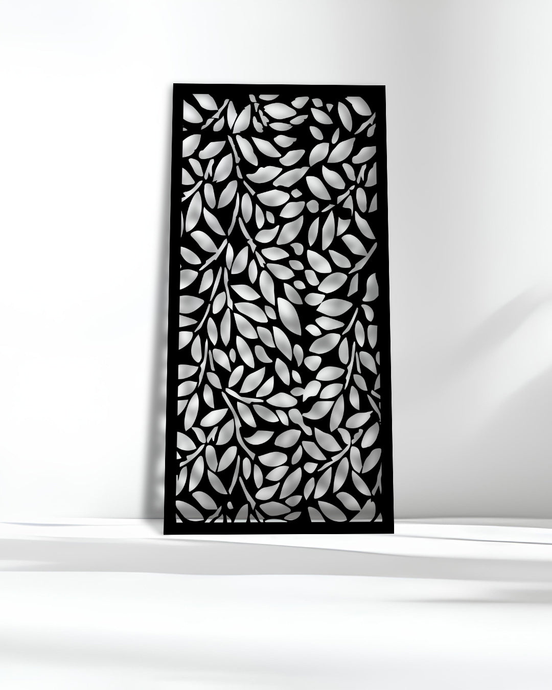 CS-35 Laser Cut Steel Screen / Divider